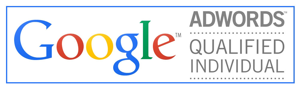 Google AdWords Certified Dubai