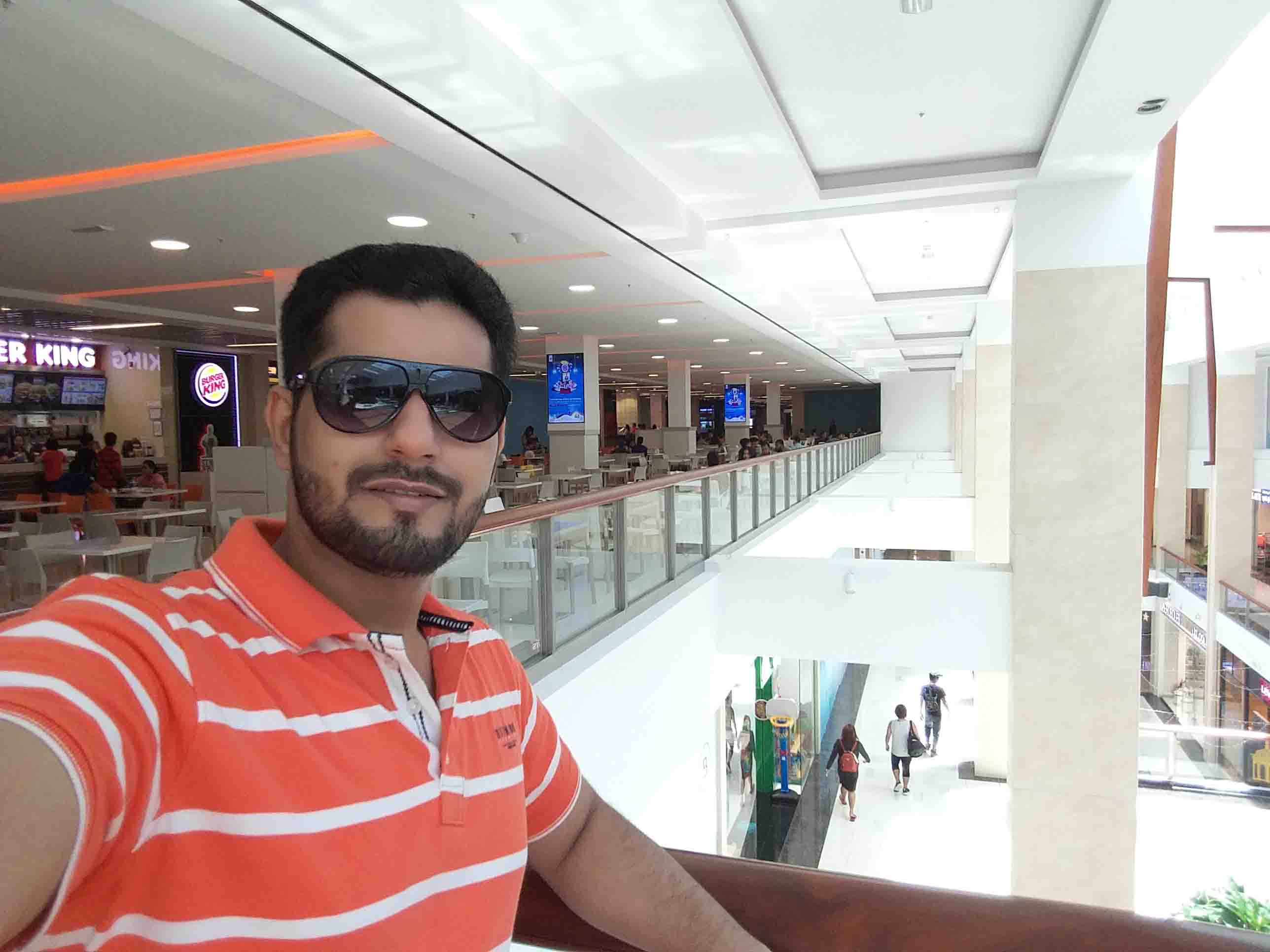 Mohammed Kareem | Dubai