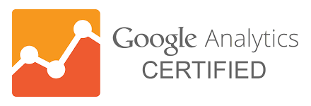 Google Analytics Certified | Dubai