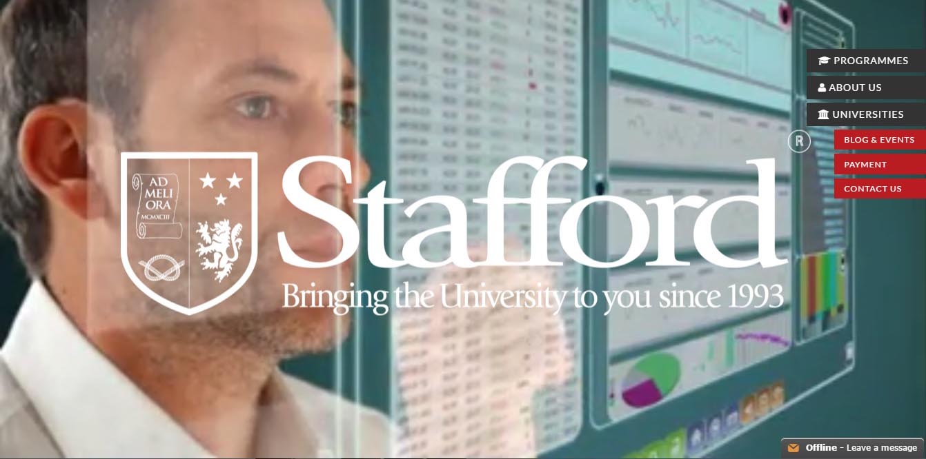 Stafford Global